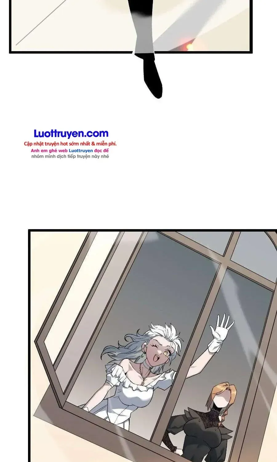 Quân Vương Tử Linh Trùng Sinh Chapter 3 - Trang 43