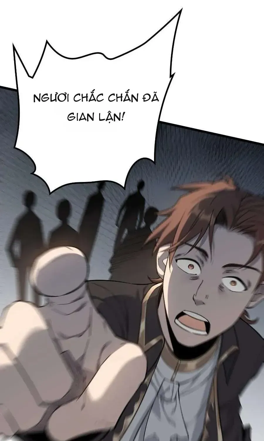 Quân Vương Tử Linh Trùng Sinh Chapter 3 - Trang 47