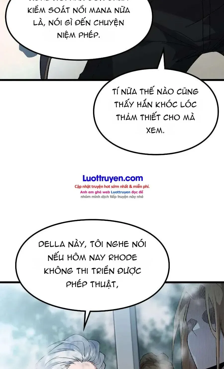 Quân Vương Tử Linh Trùng Sinh Chapter 3 - Trang 8
