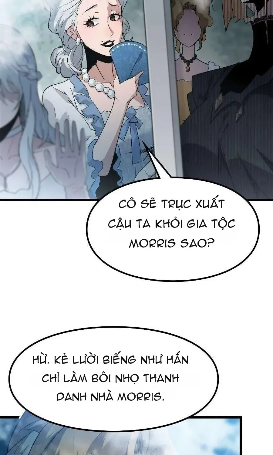 Quân Vương Tử Linh Trùng Sinh Chapter 3 - Trang 9