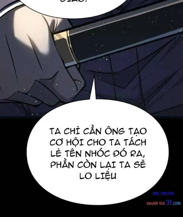 Quân Vương Tử Linh Trùng Sinh Chapter 30 - Trang 10
