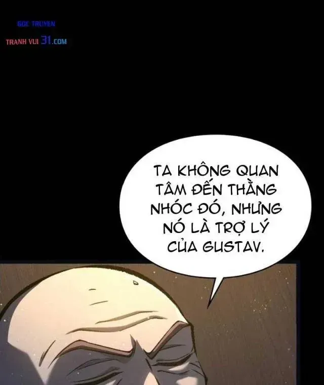 Quân Vương Tử Linh Trùng Sinh Chapter 30 - Trang 11