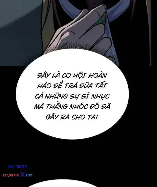 Quân Vương Tử Linh Trùng Sinh Chapter 30 - Trang 24