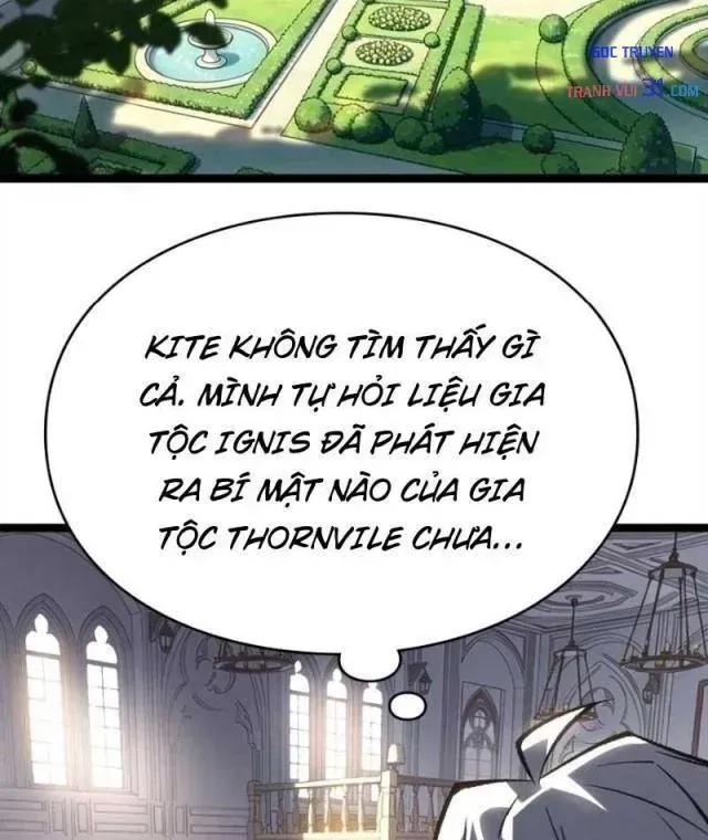 Quân Vương Tử Linh Trùng Sinh Chapter 30 - Trang 35