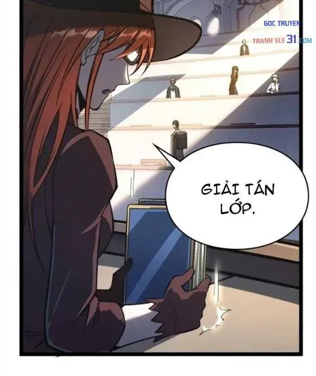 Quân Vương Tử Linh Trùng Sinh Chapter 30 - Trang 38