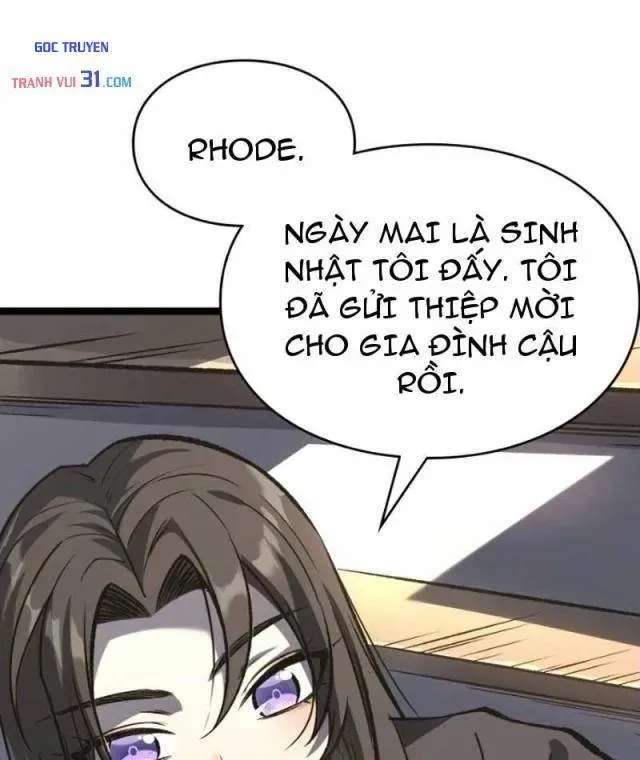 Quân Vương Tử Linh Trùng Sinh Chapter 30 - Trang 39