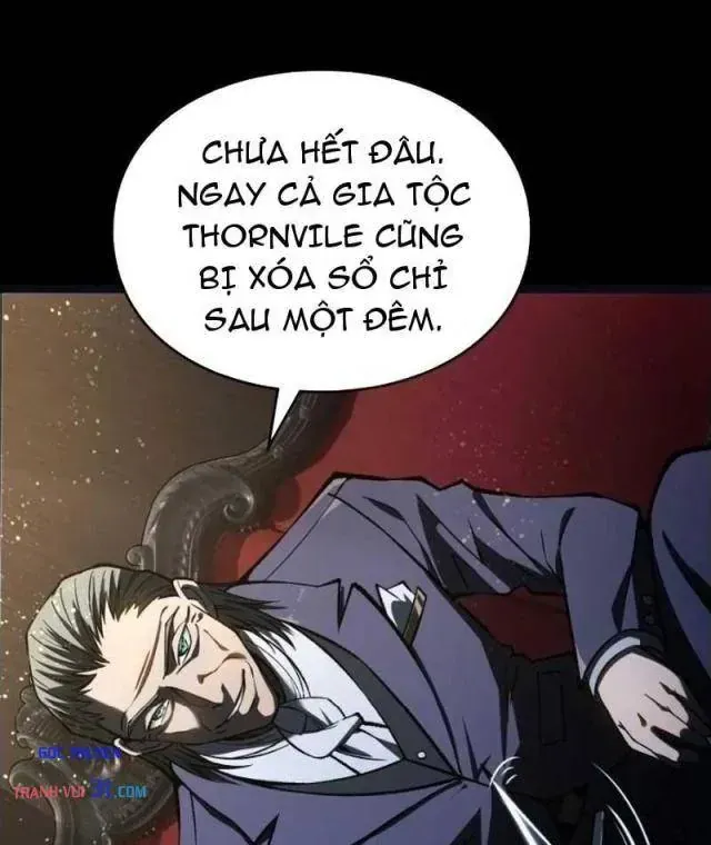 Quân Vương Tử Linh Trùng Sinh Chapter 30 - Trang 4