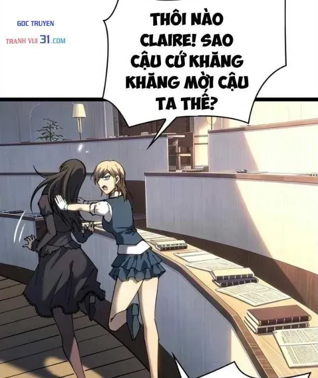 Quân Vương Tử Linh Trùng Sinh Chapter 30 - Trang 44