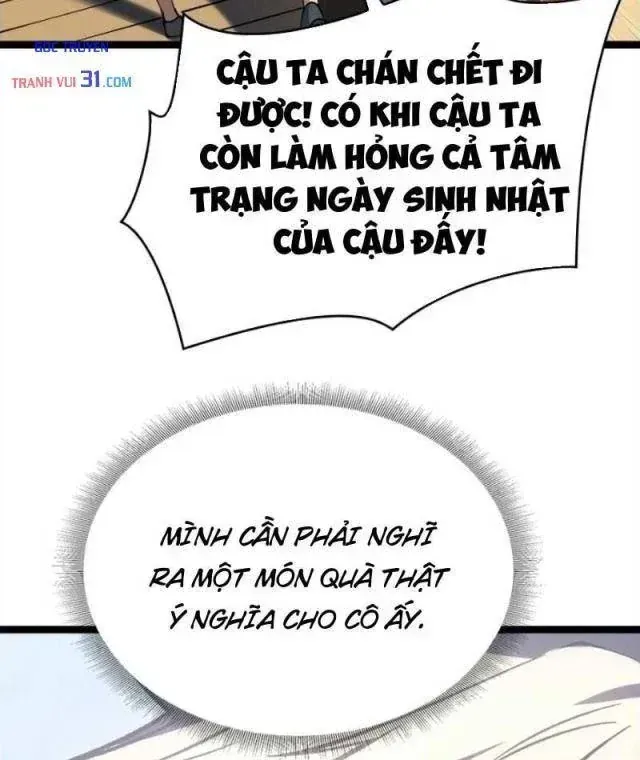 Quân Vương Tử Linh Trùng Sinh Chapter 30 - Trang 45