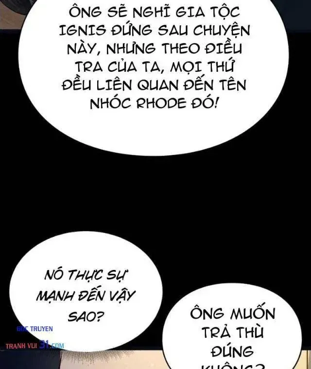 Quân Vương Tử Linh Trùng Sinh Chapter 30 - Trang 6