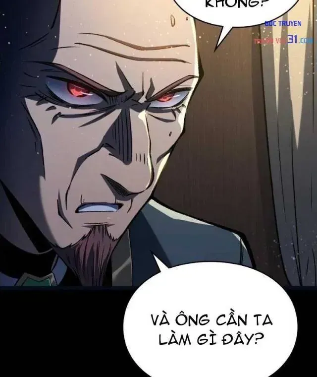 Quân Vương Tử Linh Trùng Sinh Chapter 30 - Trang 7