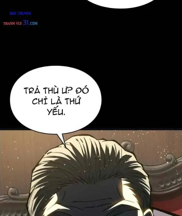 Quân Vương Tử Linh Trùng Sinh Chapter 30 - Trang 8
