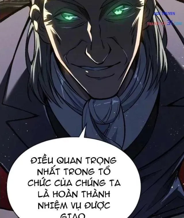 Quân Vương Tử Linh Trùng Sinh Chapter 30 - Trang 9