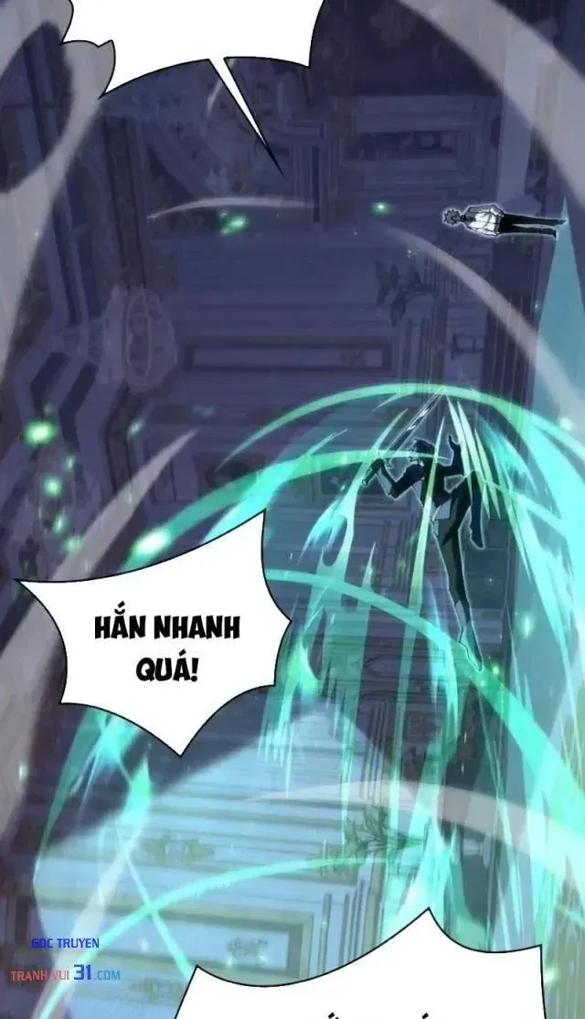 Quân Vương Tử Linh Trùng Sinh Chapter 31 - Trang 12