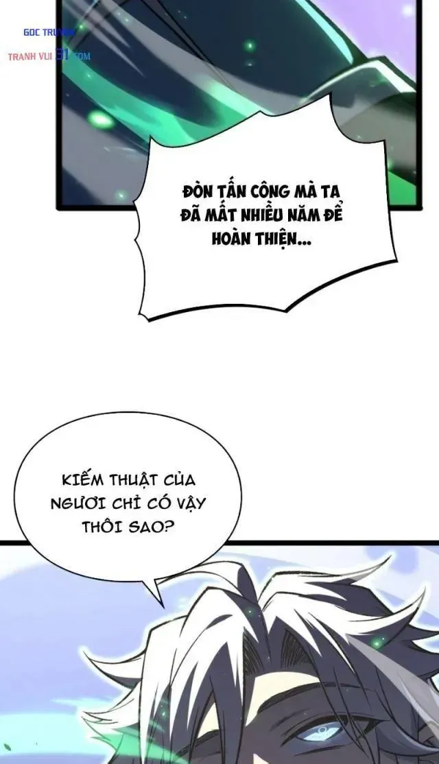 Quân Vương Tử Linh Trùng Sinh Chapter 31 - Trang 19
