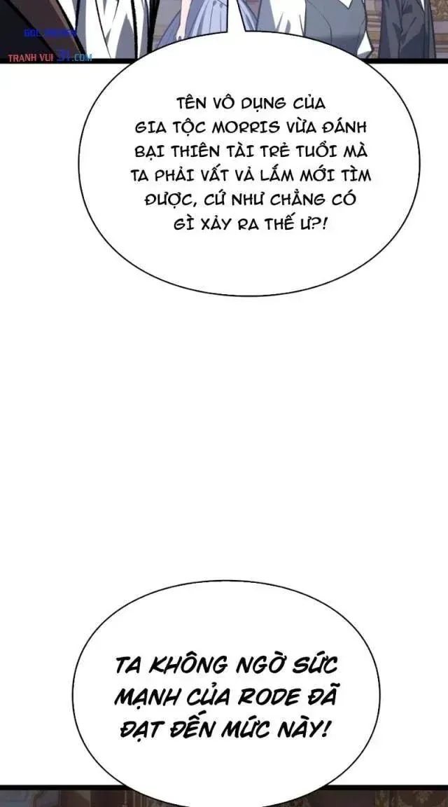 Quân Vương Tử Linh Trùng Sinh Chapter 31 - Trang 28