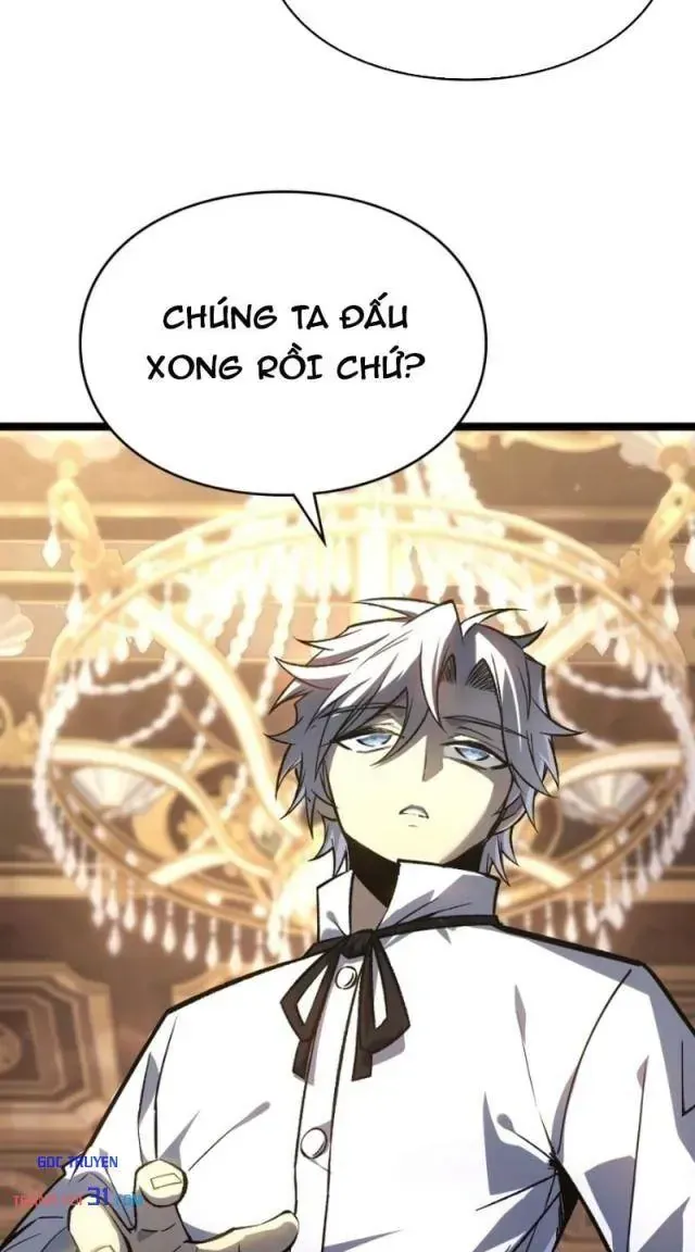 Quân Vương Tử Linh Trùng Sinh Chapter 31 - Trang 30
