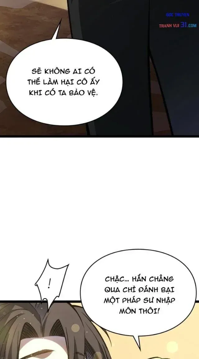 Quân Vương Tử Linh Trùng Sinh Chapter 31 - Trang 37