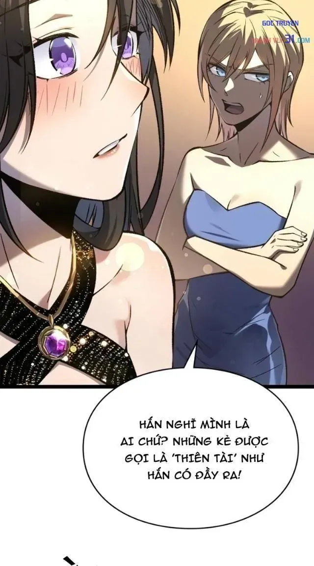 Quân Vương Tử Linh Trùng Sinh Chapter 31 - Trang 38