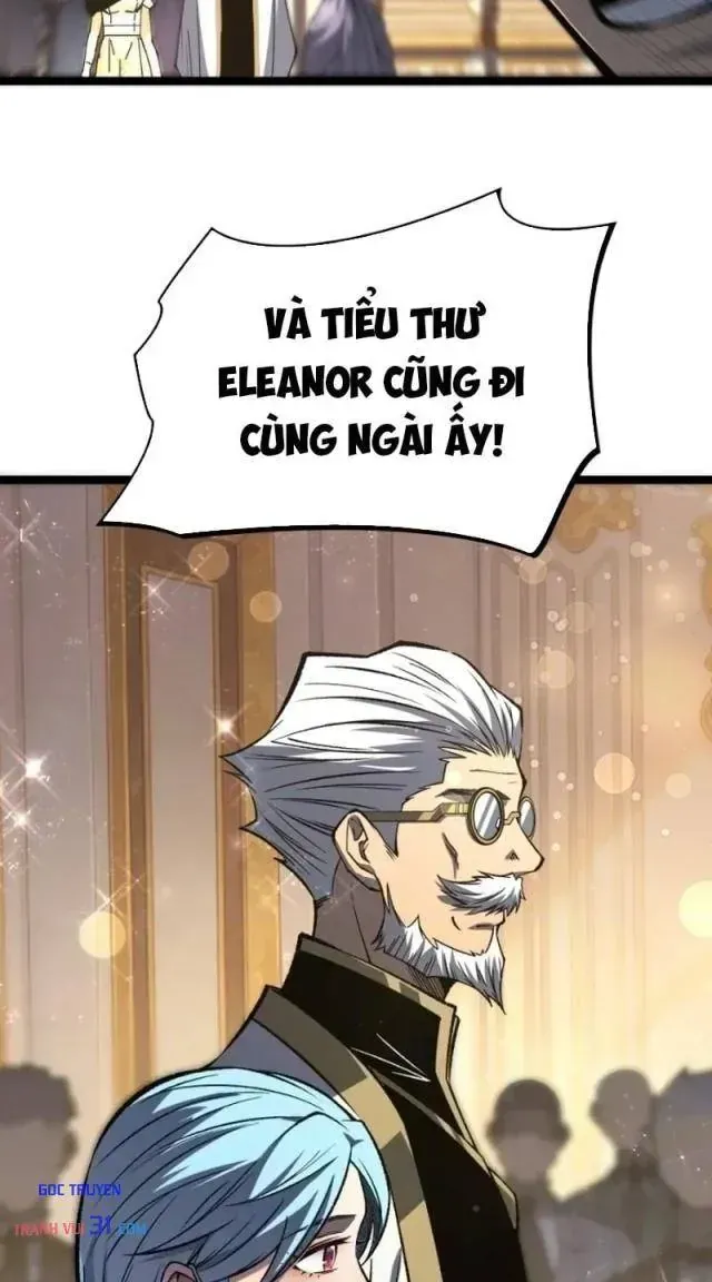 Quân Vương Tử Linh Trùng Sinh Chapter 31 - Trang 42