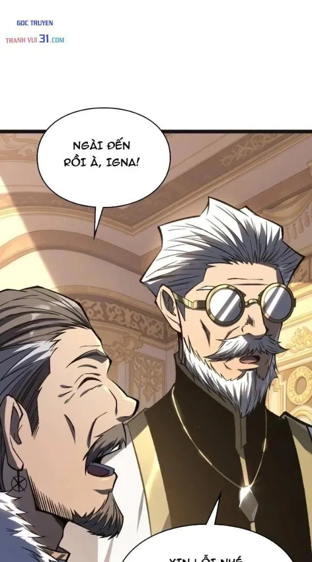 Quân Vương Tử Linh Trùng Sinh Chapter 31 - Trang 45