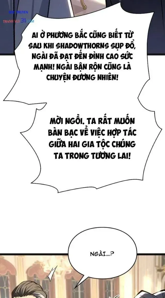 Quân Vương Tử Linh Trùng Sinh Chapter 31 - Trang 48