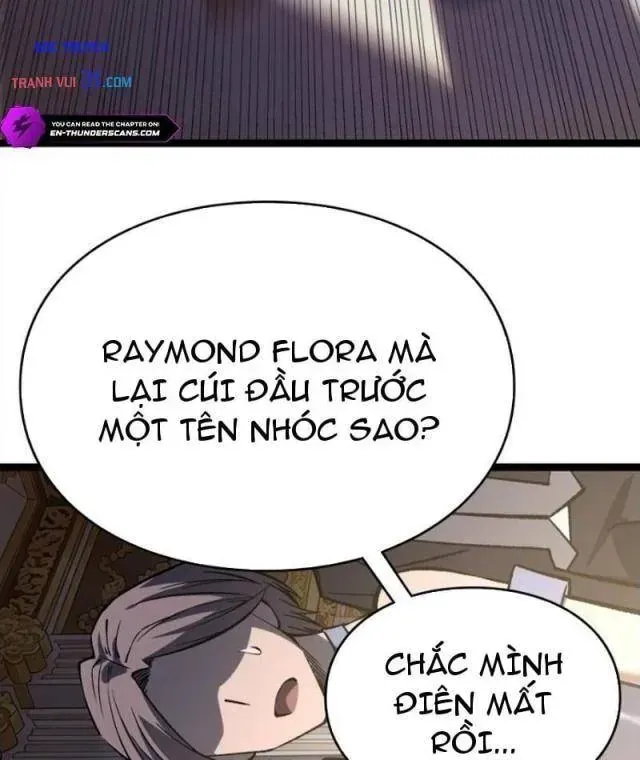 Quân Vương Tử Linh Trùng Sinh Chapter 32 - Trang 10