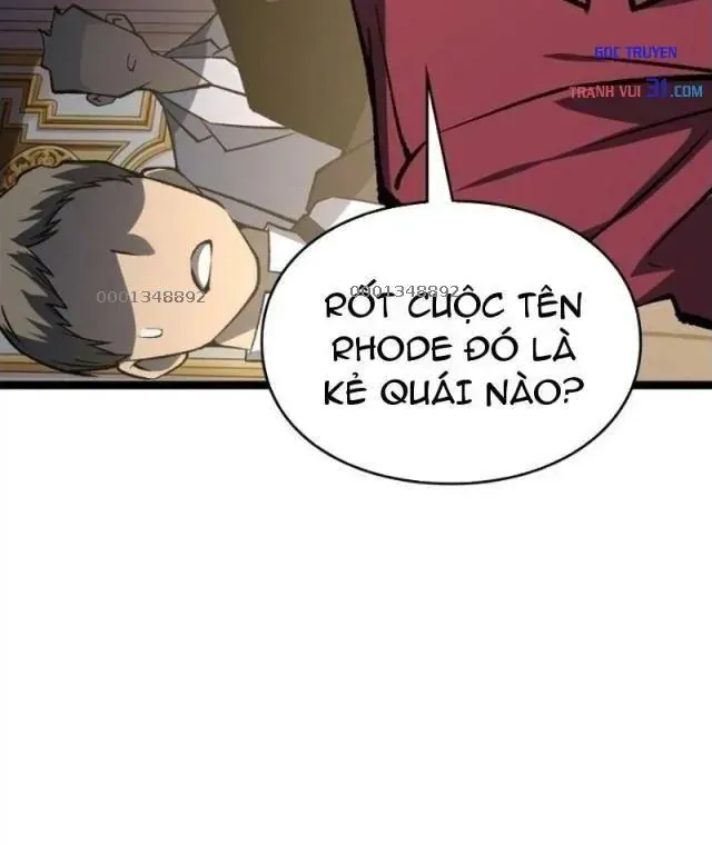 Quân Vương Tử Linh Trùng Sinh Chapter 32 - Trang 12