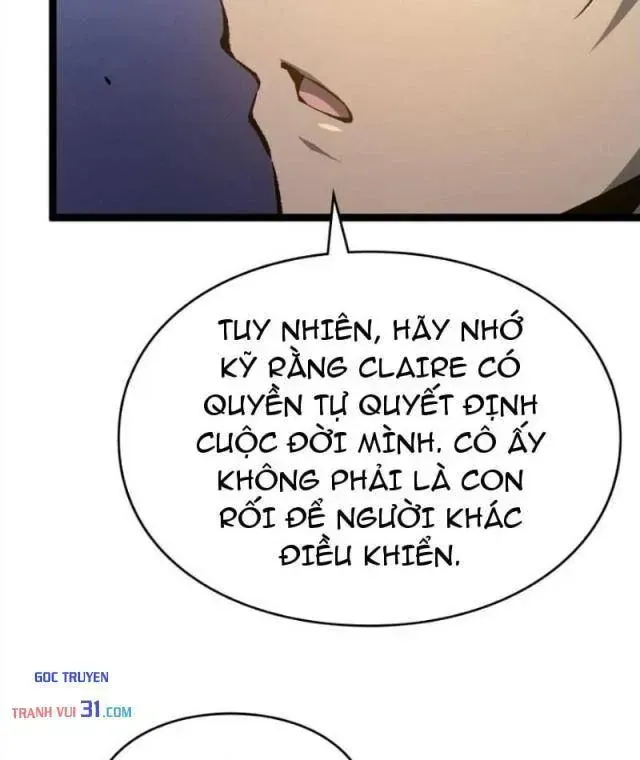Quân Vương Tử Linh Trùng Sinh Chapter 32 - Trang 17