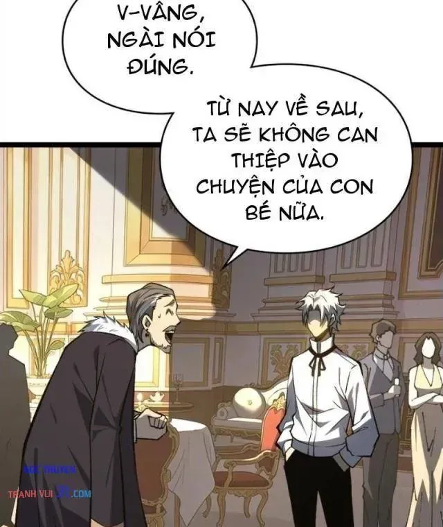 Quân Vương Tử Linh Trùng Sinh Chapter 32 - Trang 18
