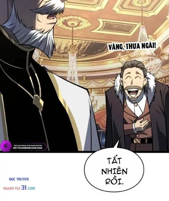 Quân Vương Tử Linh Trùng Sinh Chapter 32 - Trang 24