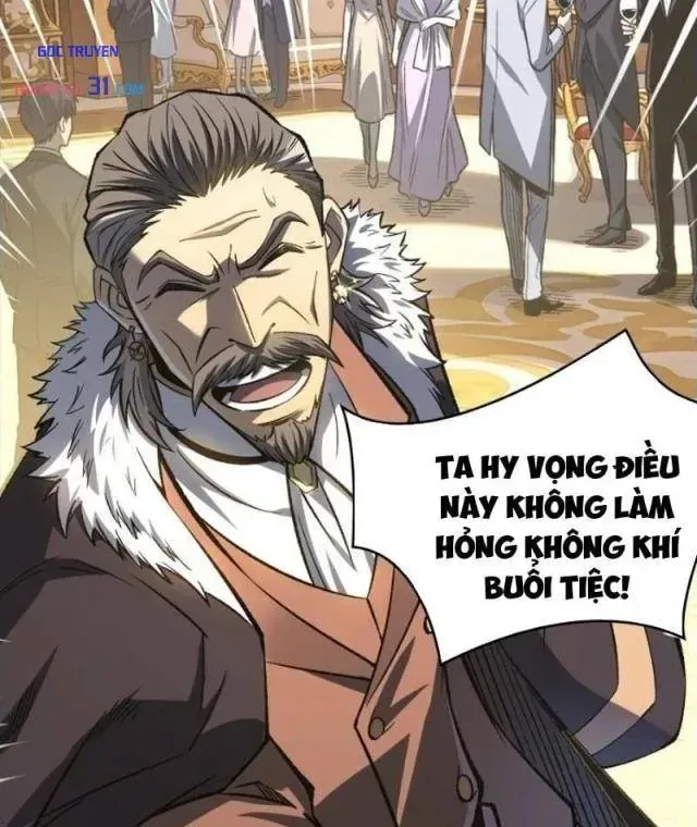 Quân Vương Tử Linh Trùng Sinh Chapter 32 - Trang 26