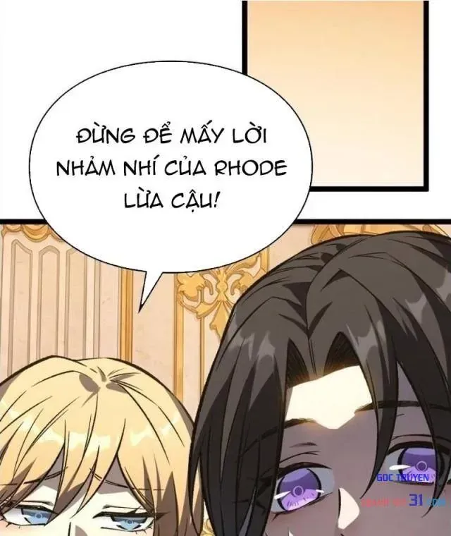 Quân Vương Tử Linh Trùng Sinh Chapter 32 - Trang 30