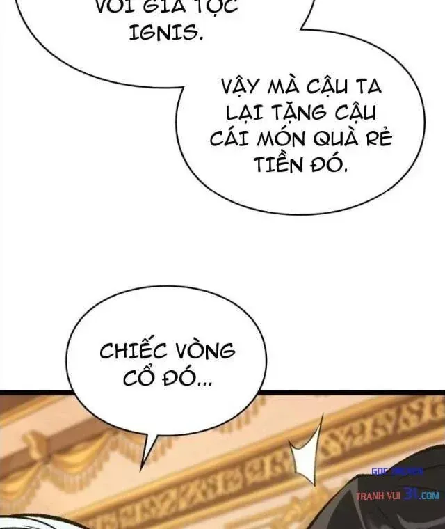 Quân Vương Tử Linh Trùng Sinh Chapter 32 - Trang 32