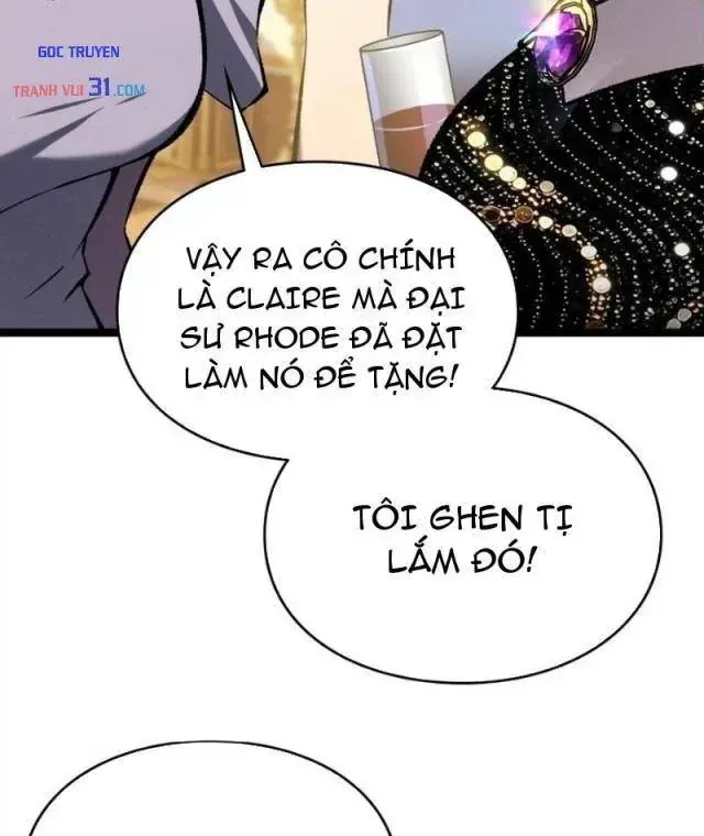 Quân Vương Tử Linh Trùng Sinh Chapter 32 - Trang 34