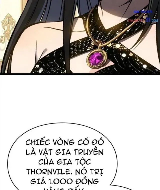 Quân Vương Tử Linh Trùng Sinh Chapter 32 - Trang 36