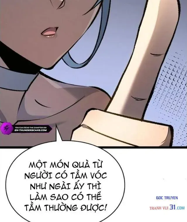 Quân Vương Tử Linh Trùng Sinh Chapter 32 - Trang 38