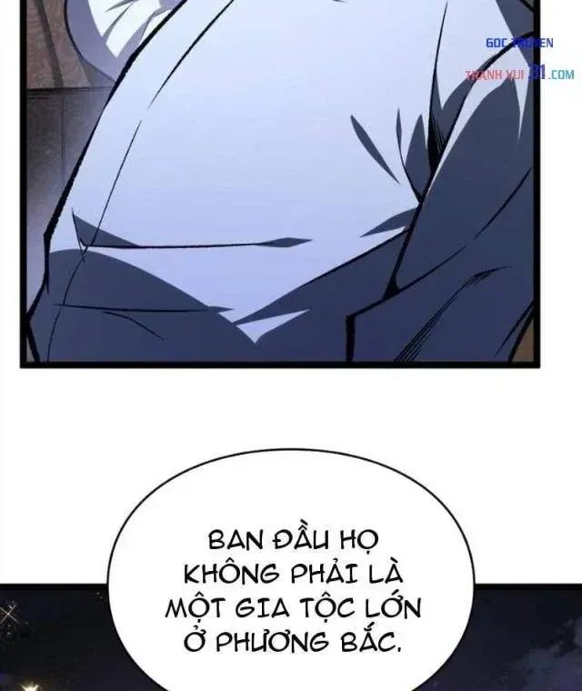 Quân Vương Tử Linh Trùng Sinh Chapter 32 - Trang 49