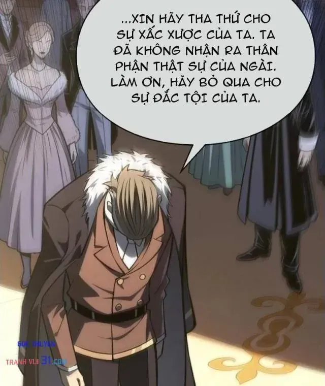 Quân Vương Tử Linh Trùng Sinh Chapter 32 - Trang 7