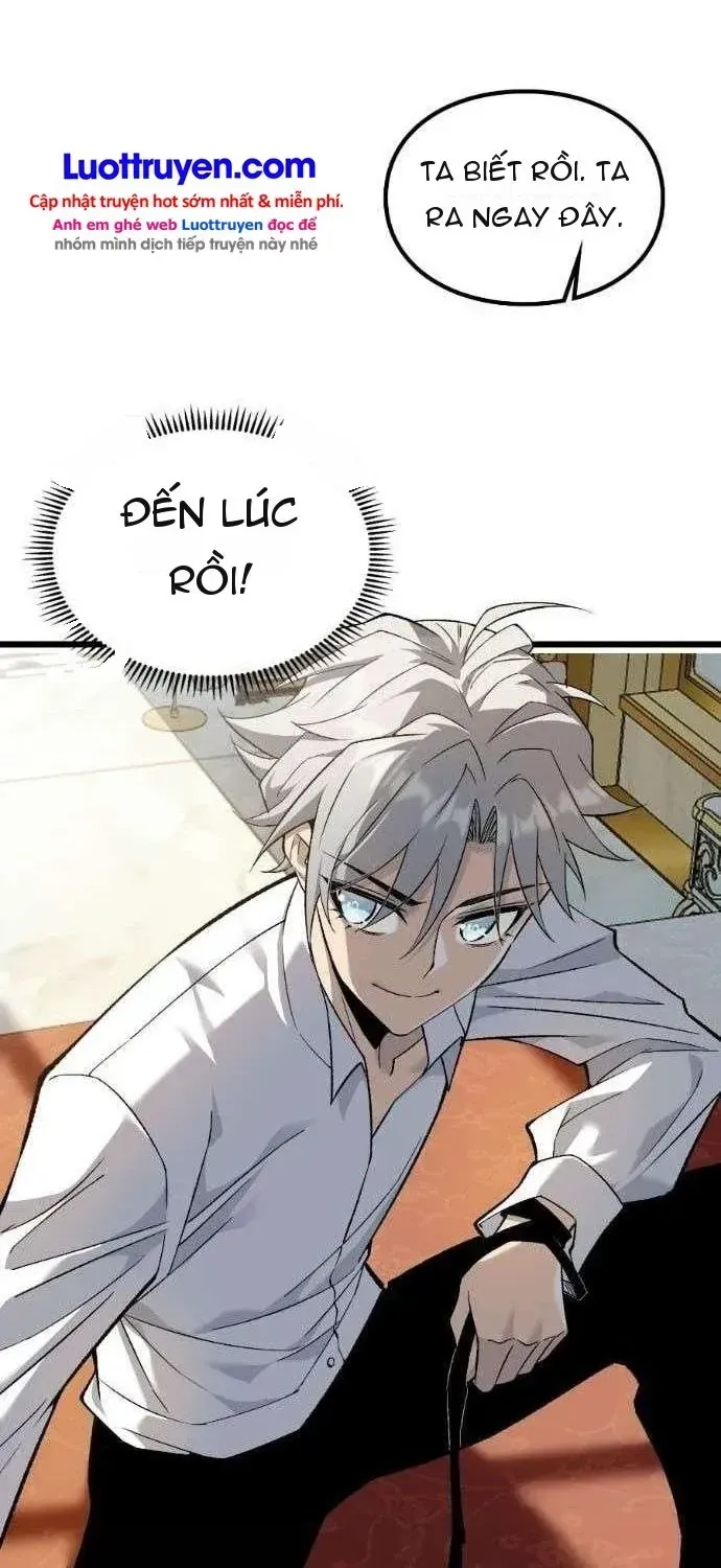 Quân Vương Tử Linh Trùng Sinh Chapter 4 - Trang 10