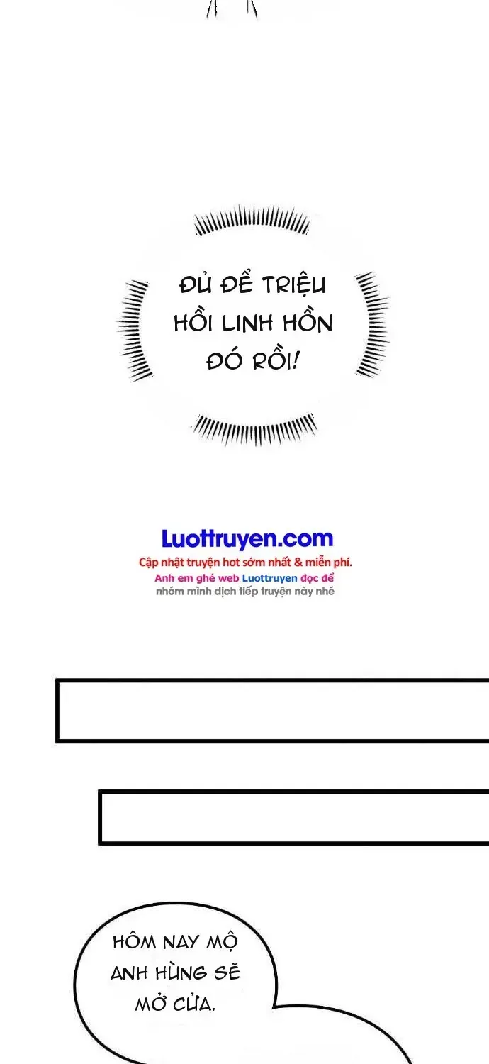 Quân Vương Tử Linh Trùng Sinh Chapter 4 - Trang 12