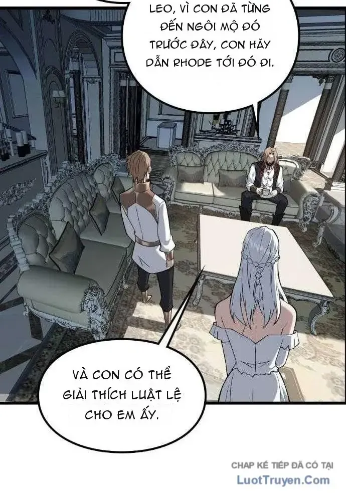 Quân Vương Tử Linh Trùng Sinh Chapter 4 - Trang 13