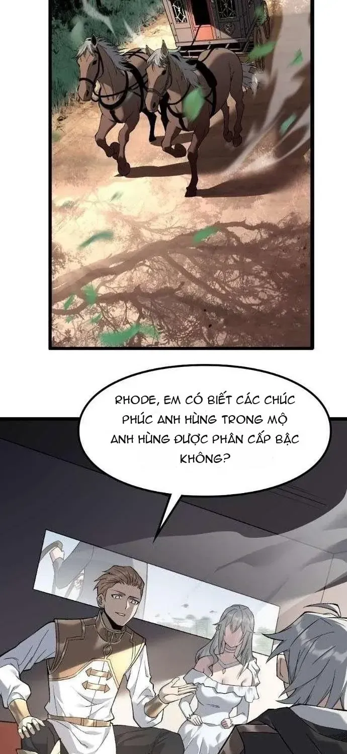 Quân Vương Tử Linh Trùng Sinh Chapter 4 - Trang 16