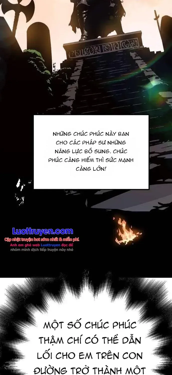Quân Vương Tử Linh Trùng Sinh Chapter 4 - Trang 20