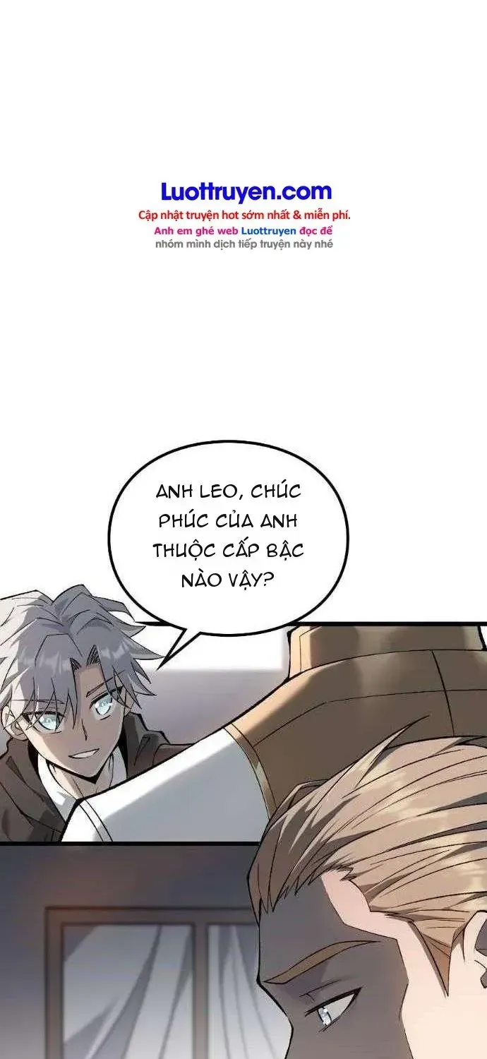 Quân Vương Tử Linh Trùng Sinh Chapter 4 - Trang 22