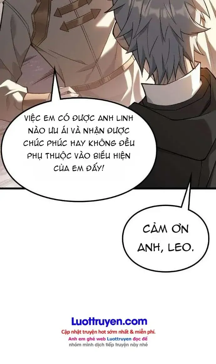 Quân Vương Tử Linh Trùng Sinh Chapter 4 - Trang 35
