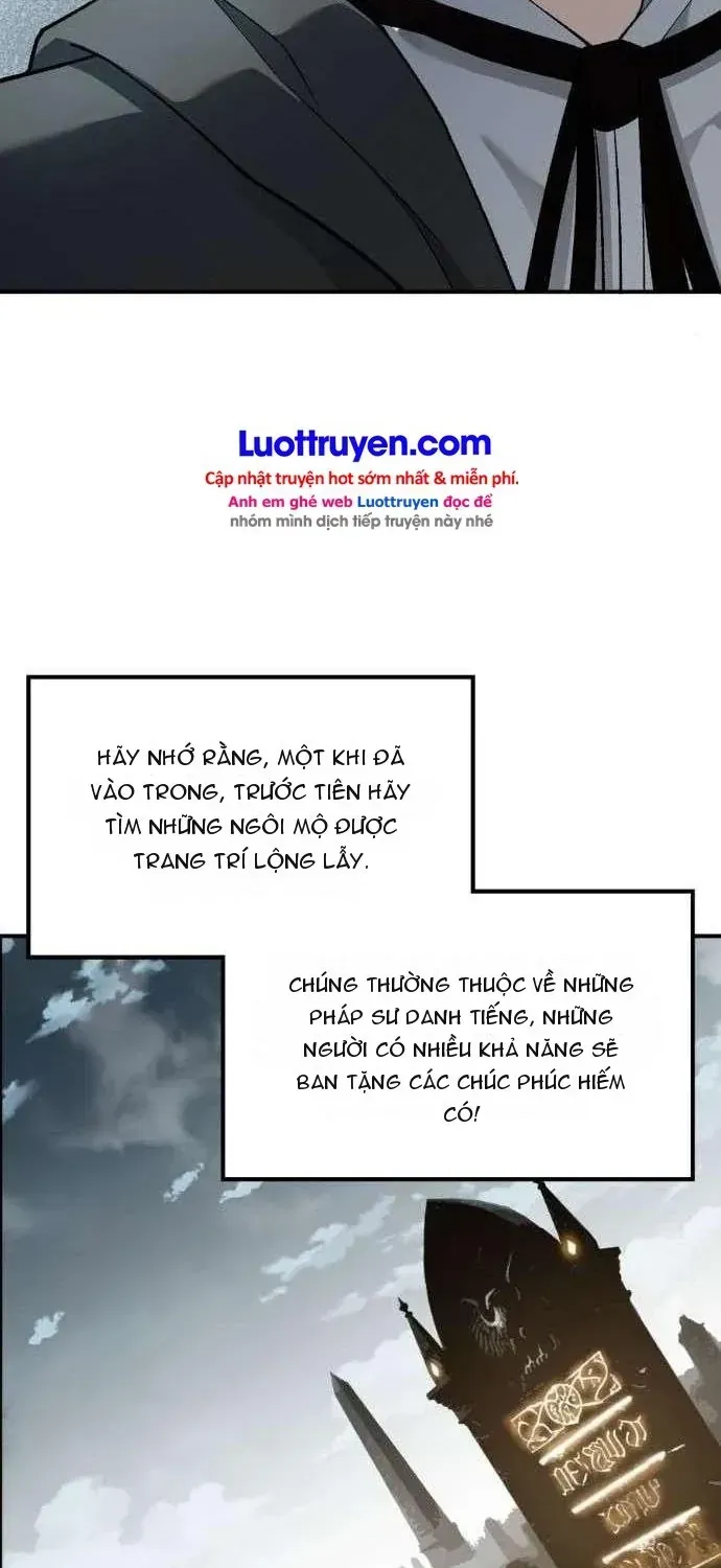 Quân Vương Tử Linh Trùng Sinh Chapter 4 - Trang 40