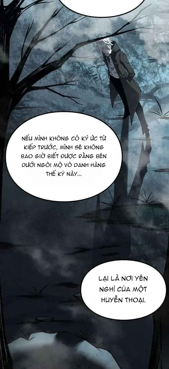 Quân Vương Tử Linh Trùng Sinh Chapter 4 - Trang 44