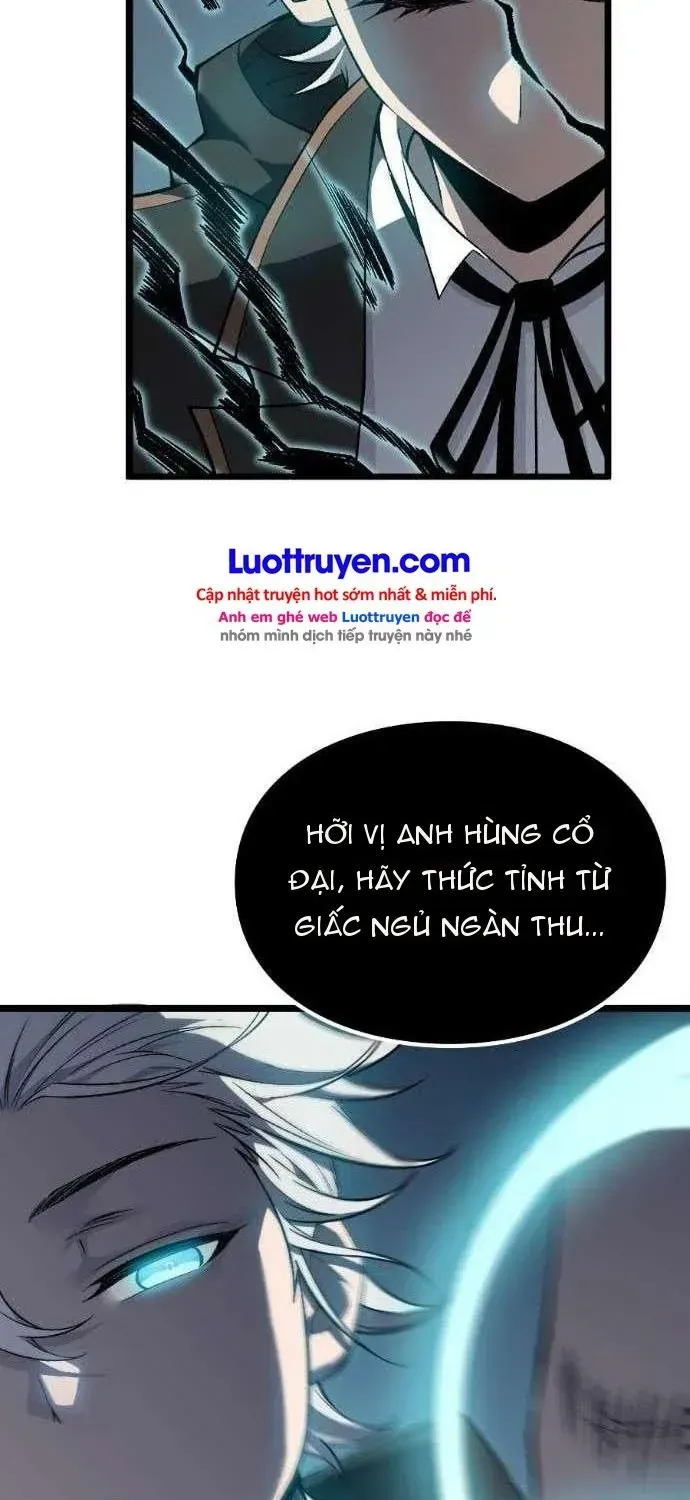 Quân Vương Tử Linh Trùng Sinh Chapter 4 - Trang 48