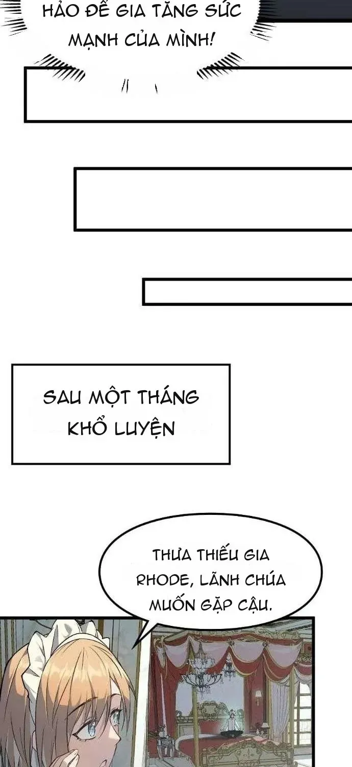 Quân Vương Tử Linh Trùng Sinh Chapter 4 - Trang 8